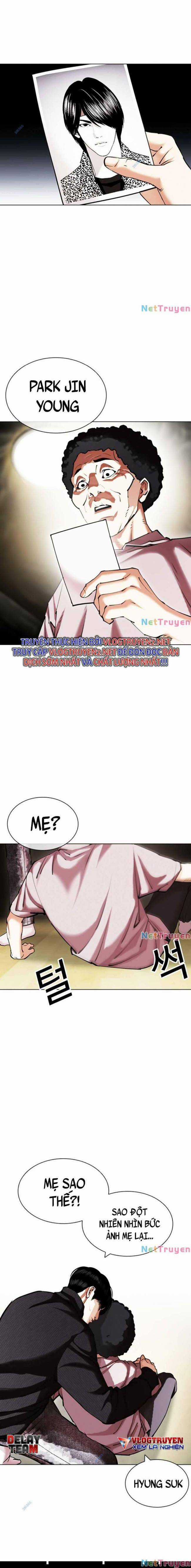 Hoán Đổi Diệu Kì Chapter 432 trang 29