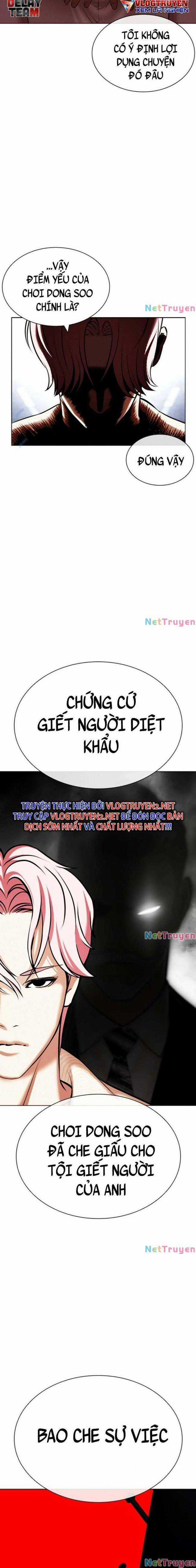 Hoán Đổi Diệu Kì Chapter 432 trang 4