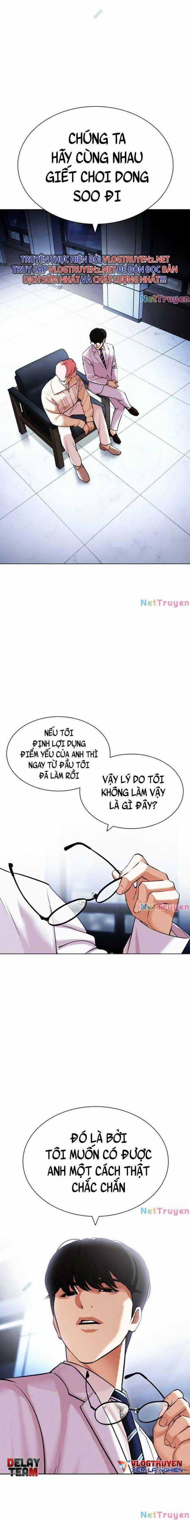 Hoán Đổi Diệu Kì Chapter 432 trang 8