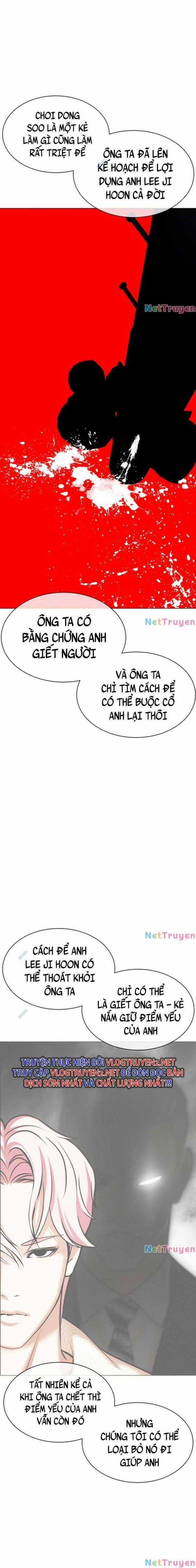 Hoán Đổi Diệu Kì Chapter 432 trang 9