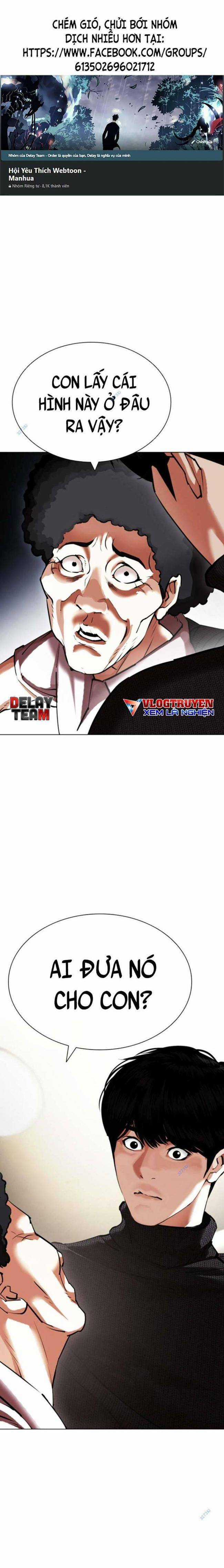 Hoán Đổi Diệu Kì Chapter 433 trang 0
