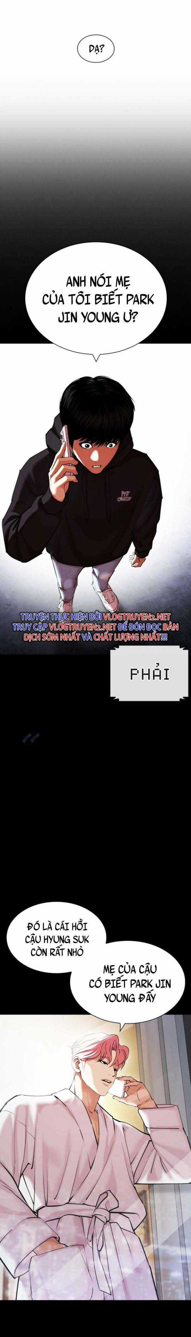Hoán Đổi Diệu Kì Chapter 433 trang 1