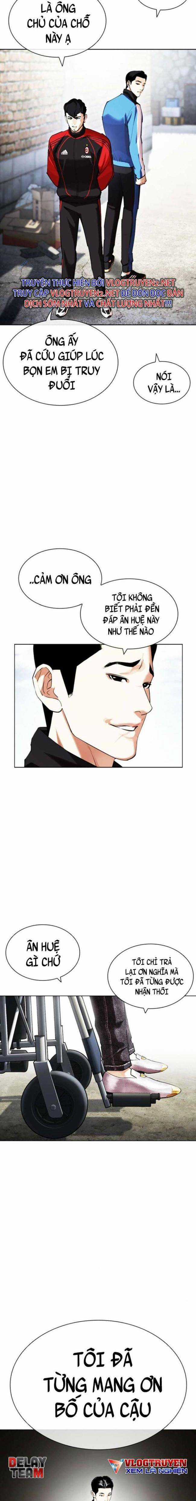 Hoán Đổi Diệu Kì Chapter 433 trang 15