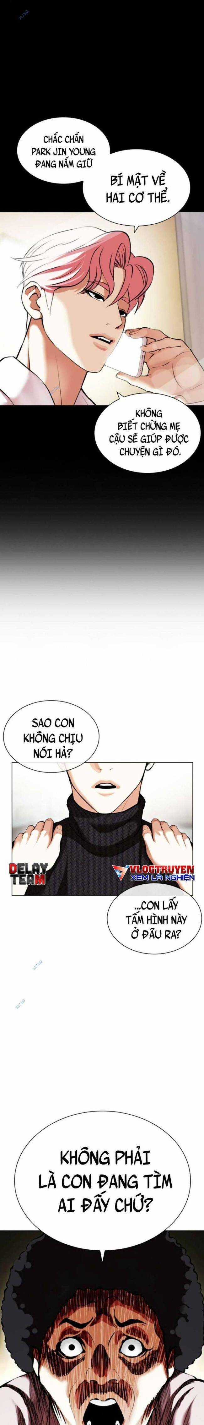 Hoán Đổi Diệu Kì Chapter 433 trang 2