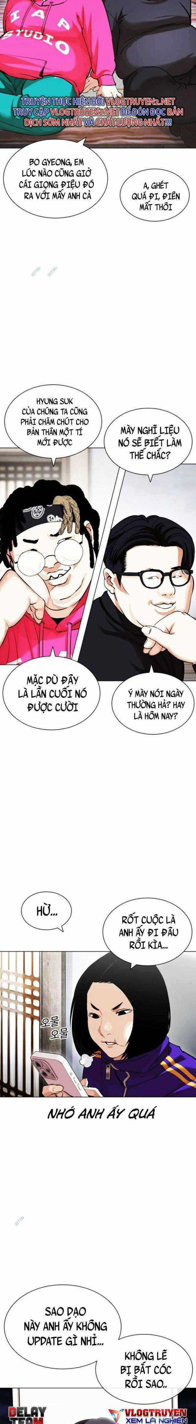 Hoán Đổi Diệu Kì Chapter 433 trang 25