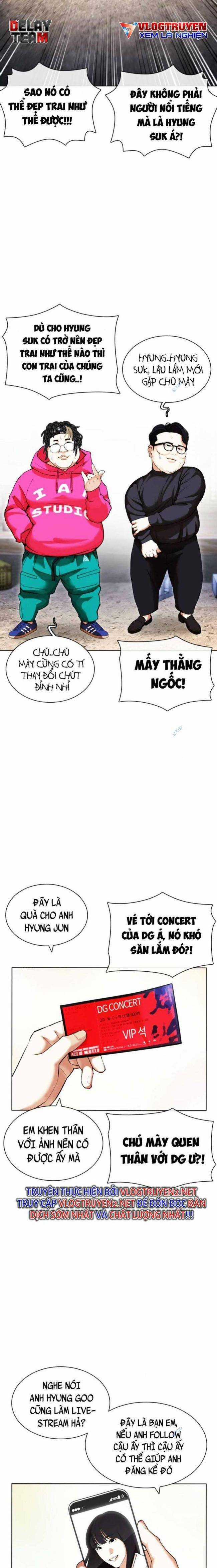 Hoán Đổi Diệu Kì Chapter 433 trang 29