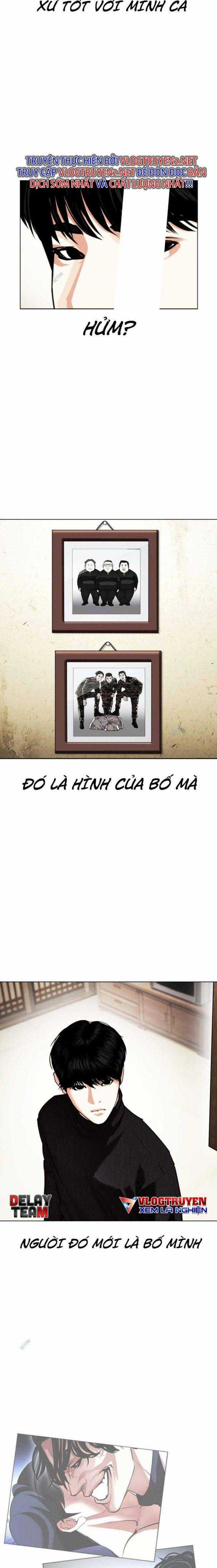 Hoán Đổi Diệu Kì Chapter 433 trang 33