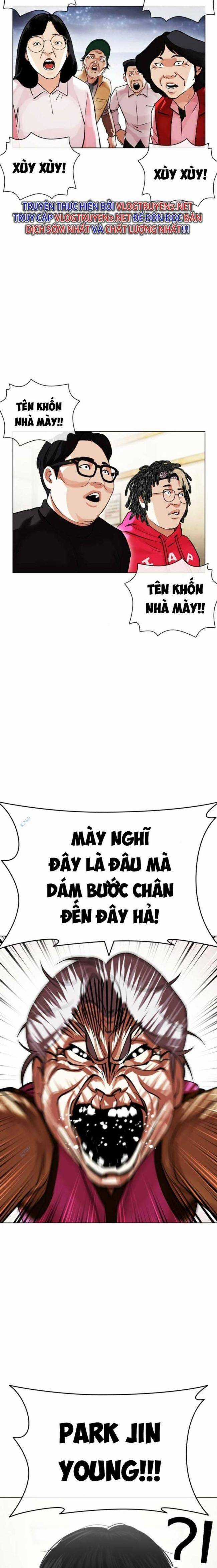 Hoán Đổi Diệu Kì Chapter 433 trang 36