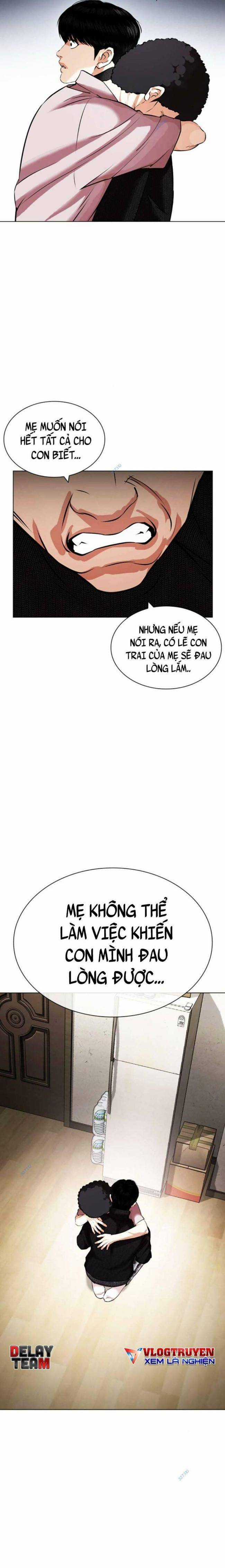 Hoán Đổi Diệu Kì Chapter 433 trang 6