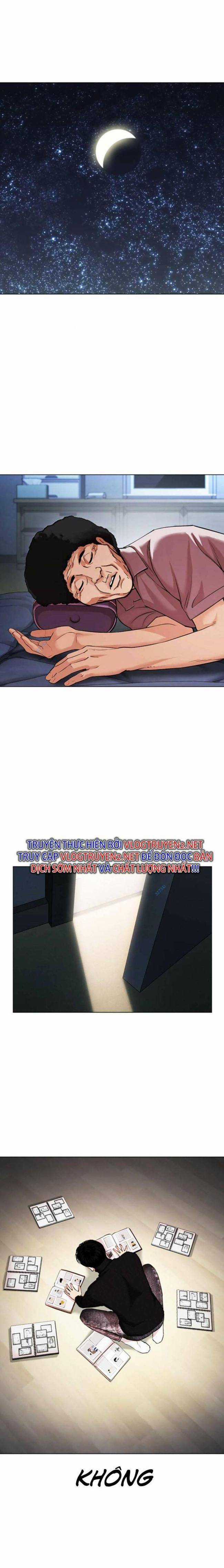 Hoán Đổi Diệu Kì Chapter 433 trang 7