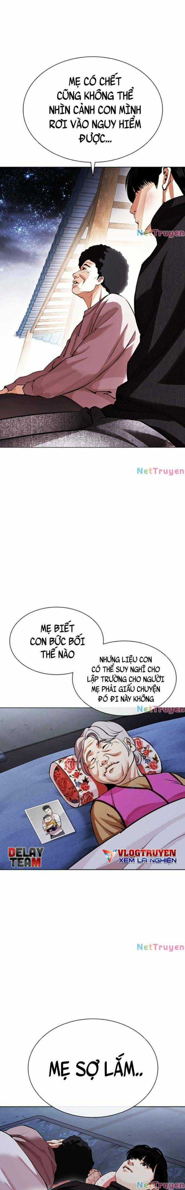 Hoán Đổi Diệu Kì Chapter 434 trang 10