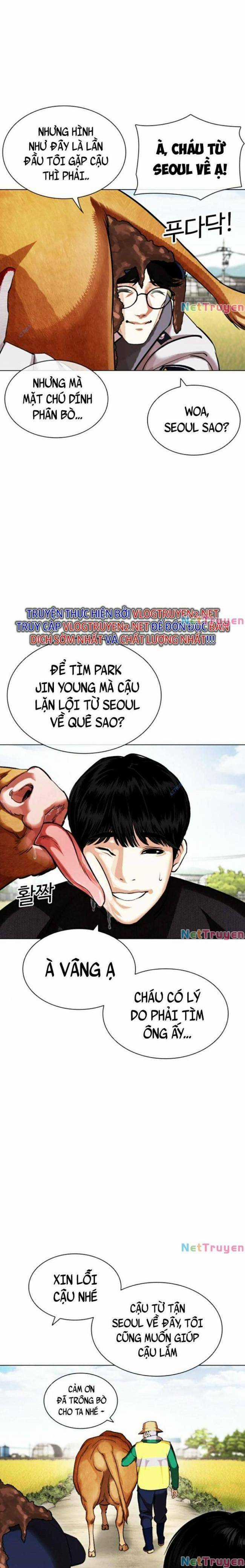 Hoán Đổi Diệu Kì Chapter 434 trang 15