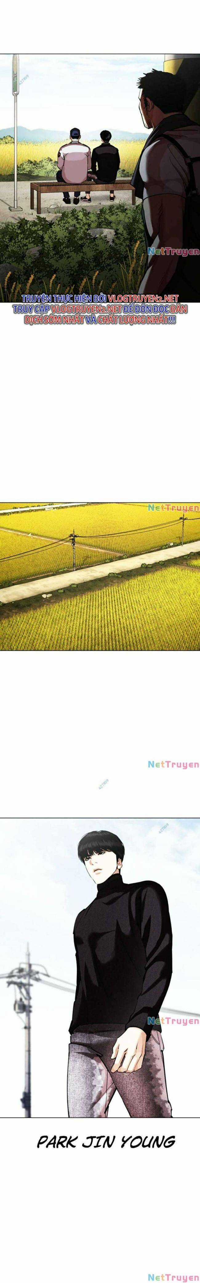 Hoán Đổi Diệu Kì Chapter 434 trang 17