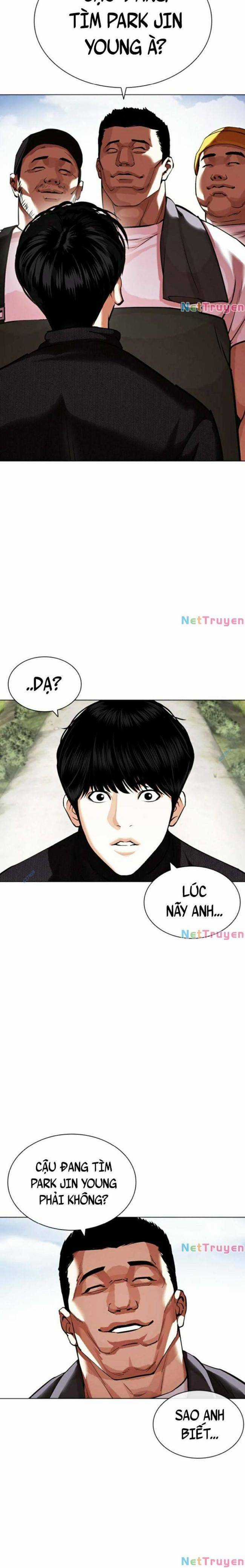 Hoán Đổi Diệu Kì Chapter 434 trang 19