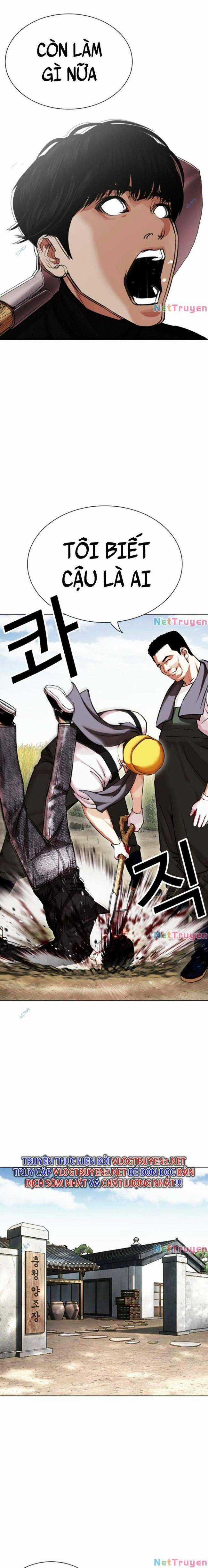 Hoán Đổi Diệu Kì Chapter 434 trang 21