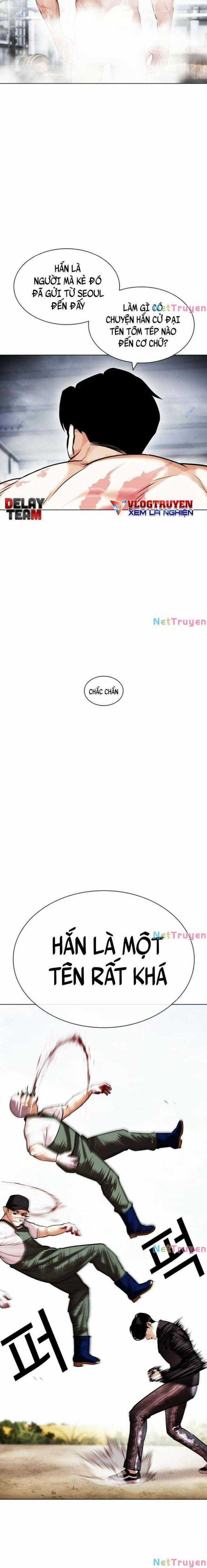 Hoán Đổi Diệu Kì Chapter 434 trang 24