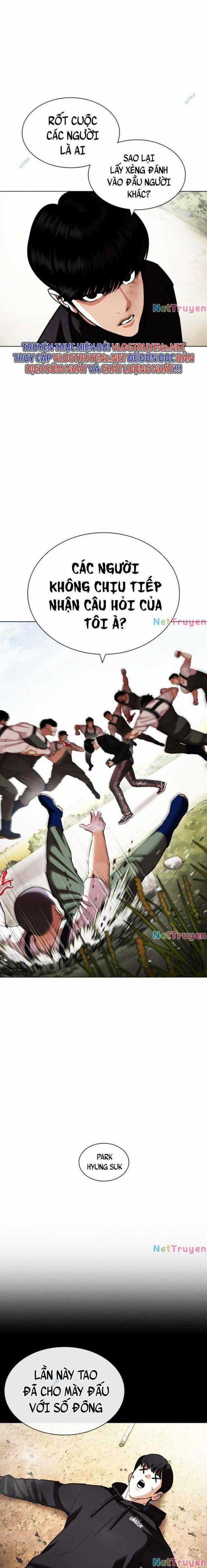 Hoán Đổi Diệu Kì Chapter 434 trang 25