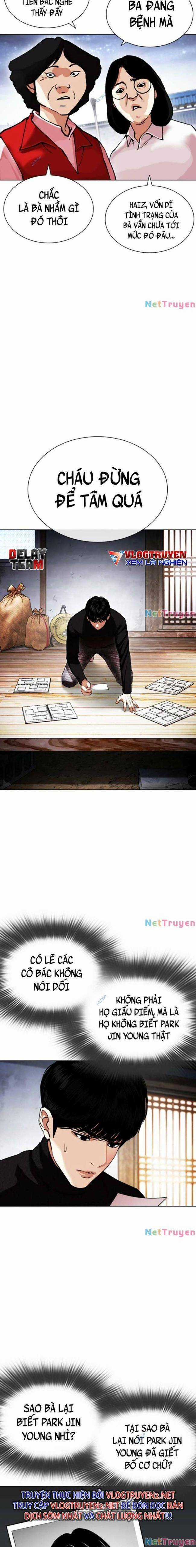 Hoán Đổi Diệu Kì Chapter 434 trang 5