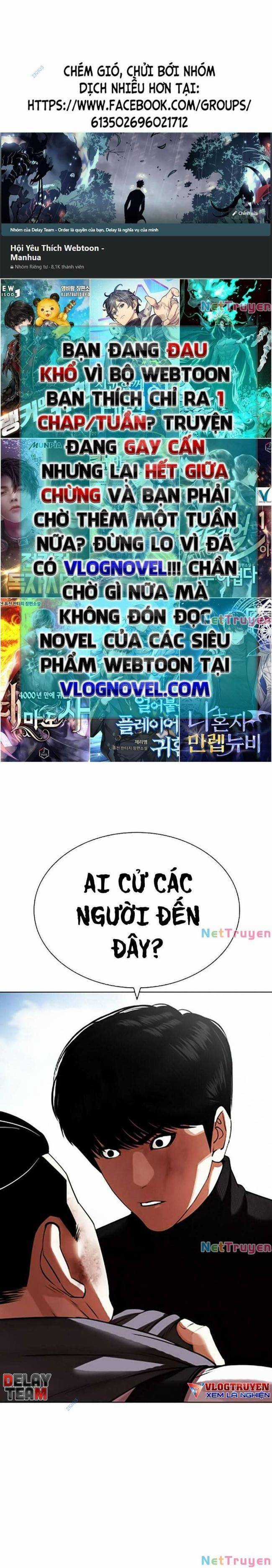 Hoán Đổi Diệu Kì Chapter 435 trang 0