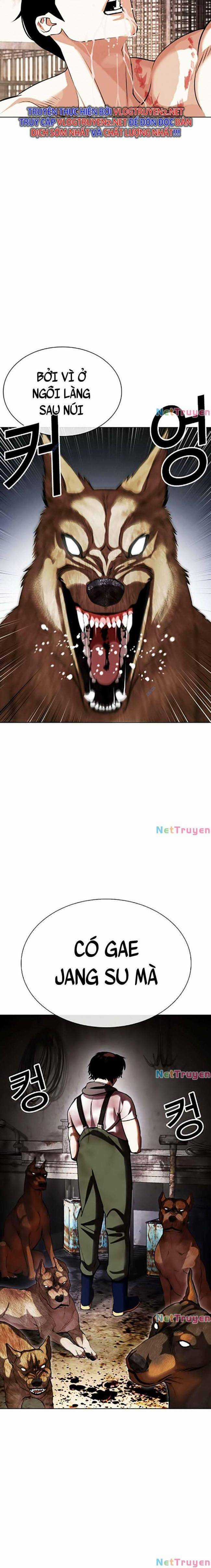 Hoán Đổi Diệu Kì Chapter 435 trang 10