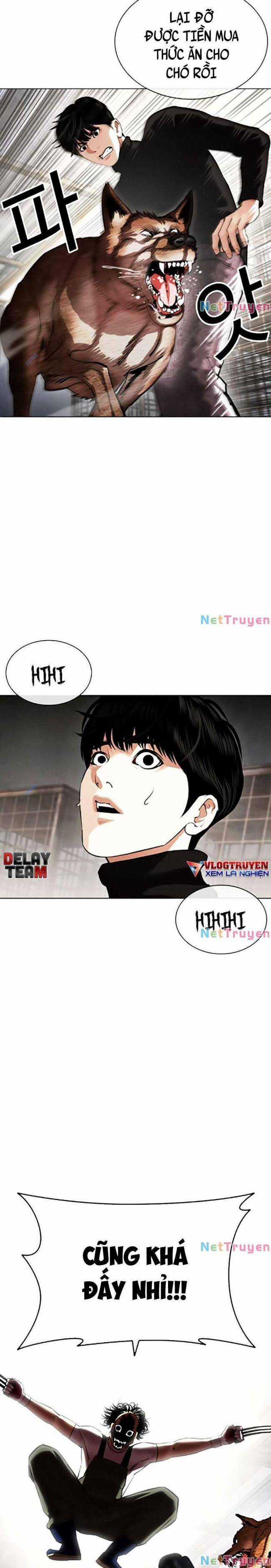 Hoán Đổi Diệu Kì Chapter 435 trang 13