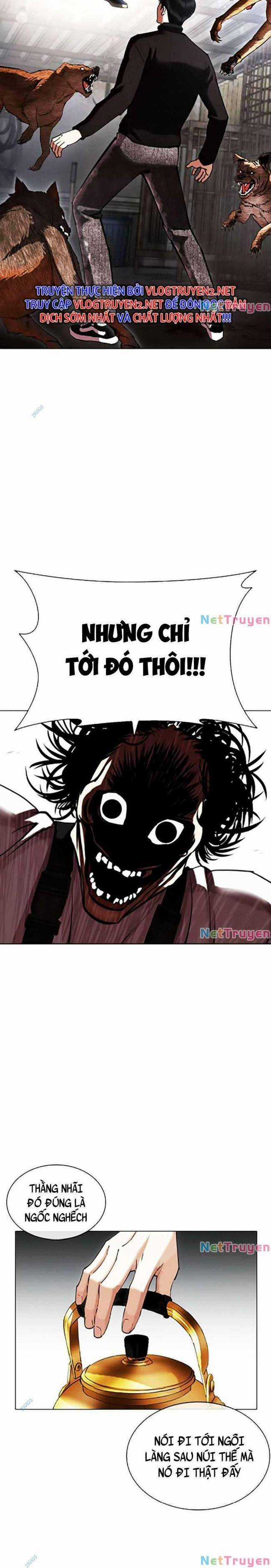 Hoán Đổi Diệu Kì Chapter 435 trang 14