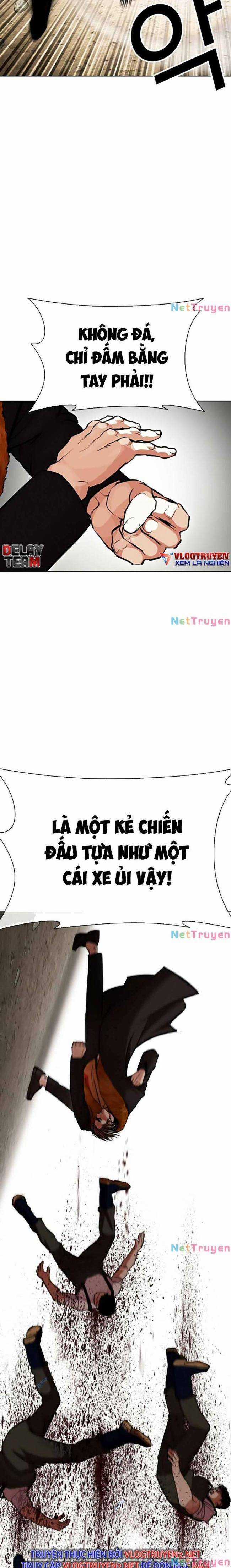 Hoán Đổi Diệu Kì Chapter 435 trang 23