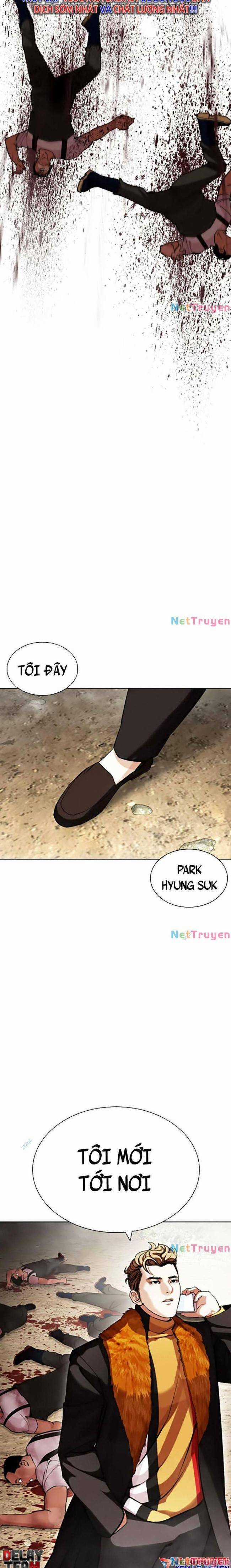 Hoán Đổi Diệu Kì Chapter 435 trang 24