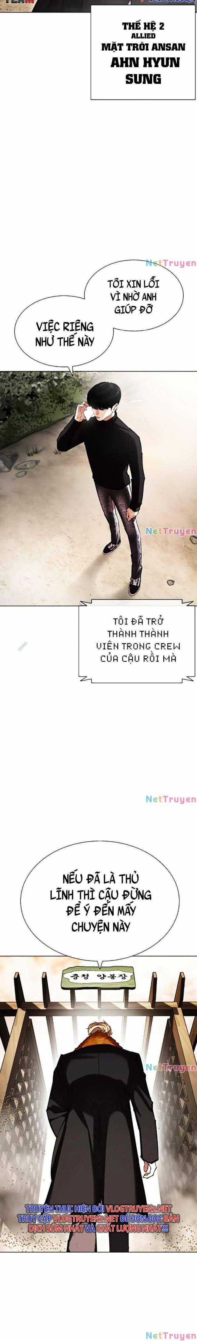 Hoán Đổi Diệu Kì Chapter 435 trang 25