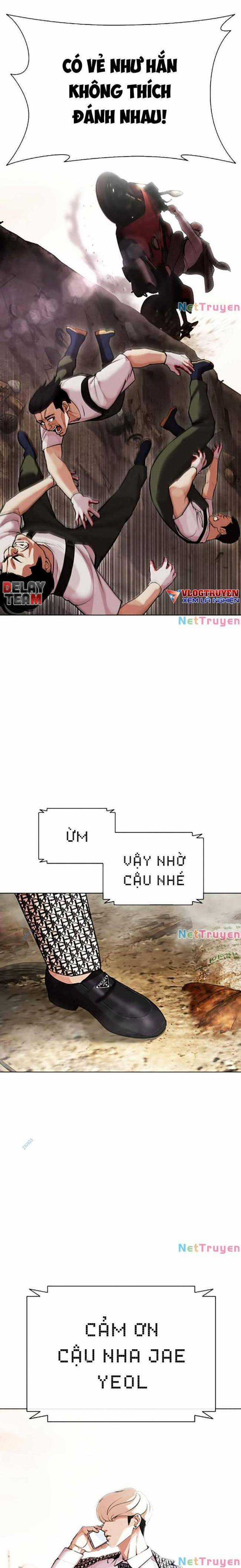 Hoán Đổi Diệu Kì Chapter 435 trang 28