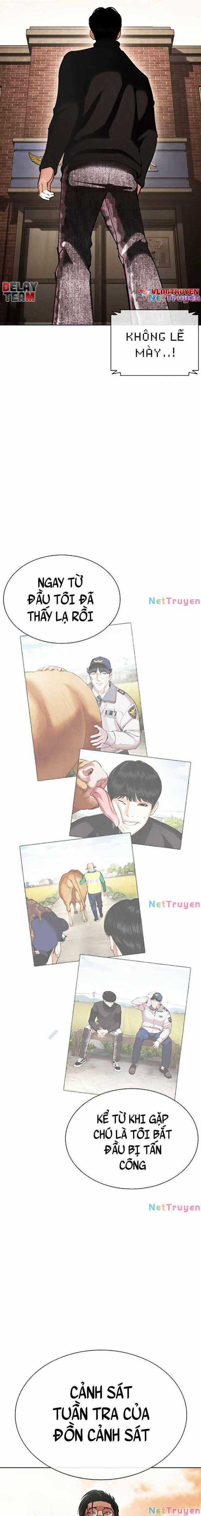 Hoán Đổi Diệu Kì Chapter 435 trang 32