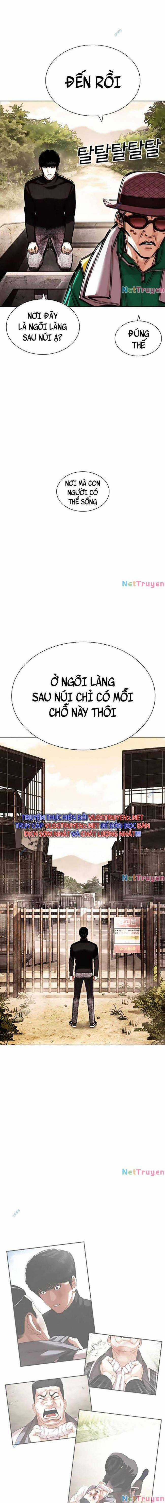 Hoán Đổi Diệu Kì Chapter 435 trang 7