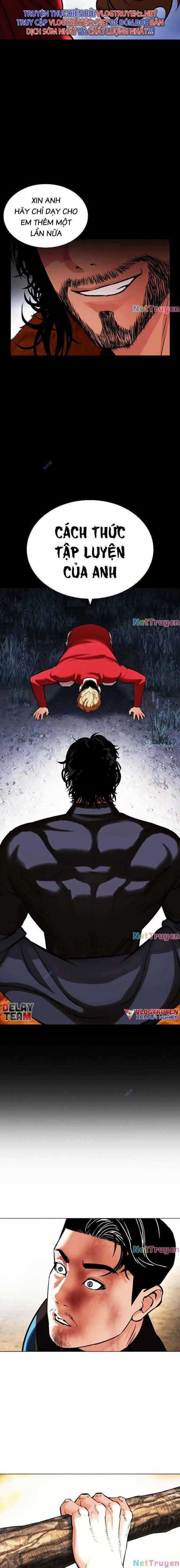 Hoán Đổi Diệu Kì Chapter 436 trang 13