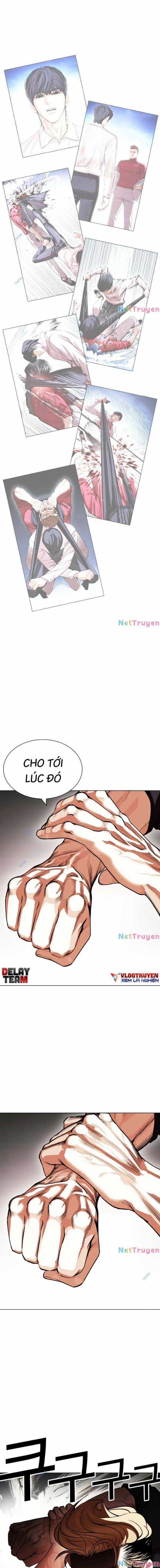 Hoán Đổi Diệu Kì Chapter 436 trang 16