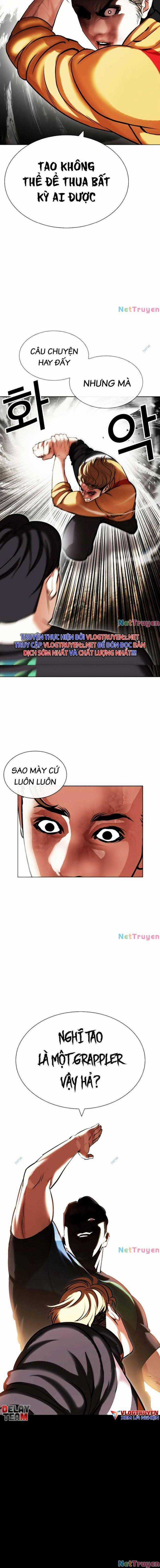 Hoán Đổi Diệu Kì Chapter 436 trang 17