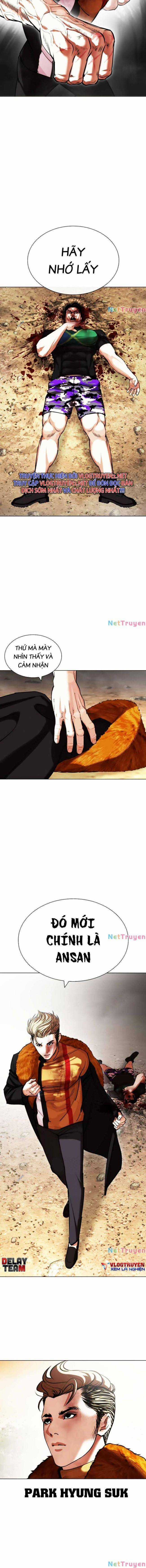 Hoán Đổi Diệu Kì Chapter 436 trang 27