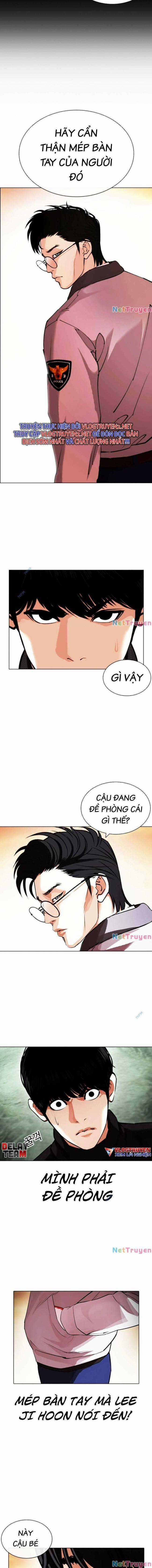 Hoán Đổi Diệu Kì Chapter 436 trang 29