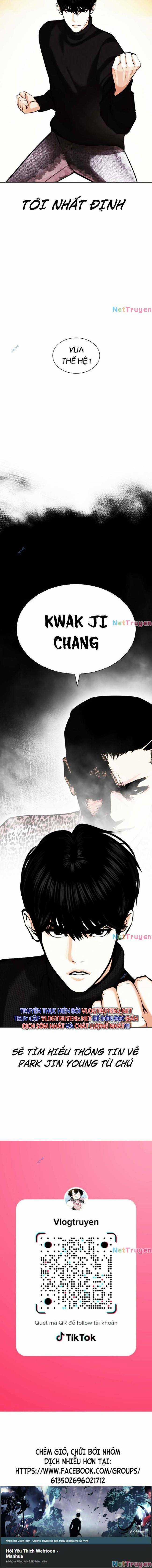 Hoán Đổi Diệu Kì Chapter 436 trang 31