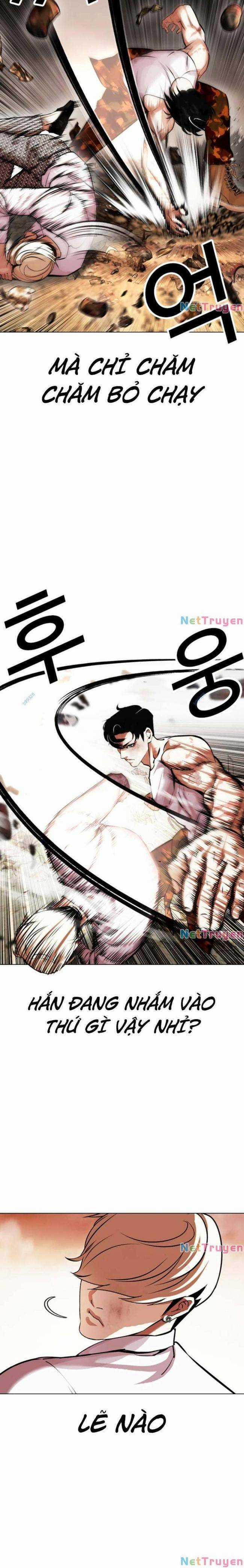 Hoán Đổi Diệu Kì Chapter 437 trang 18