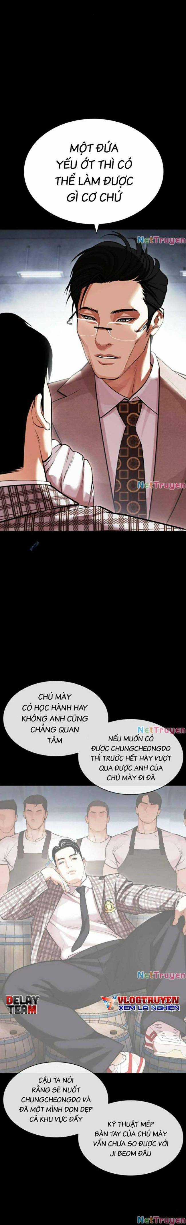 Hoán Đổi Diệu Kì Chapter 437 trang 2