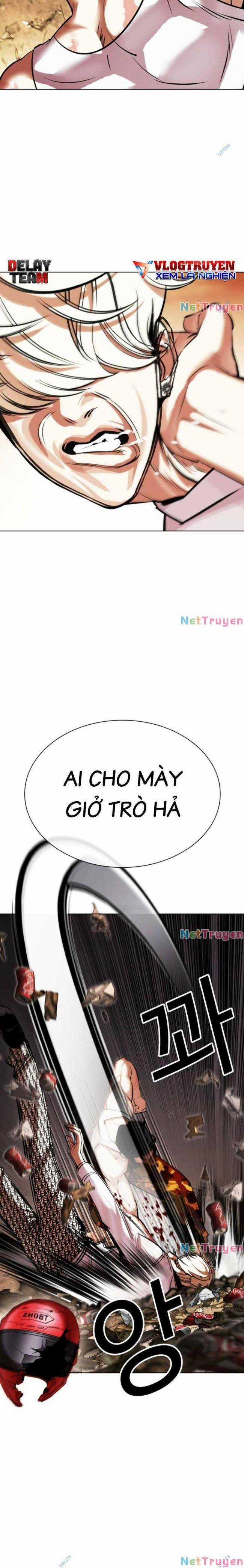 Hoán Đổi Diệu Kì Chapter 437 trang 20