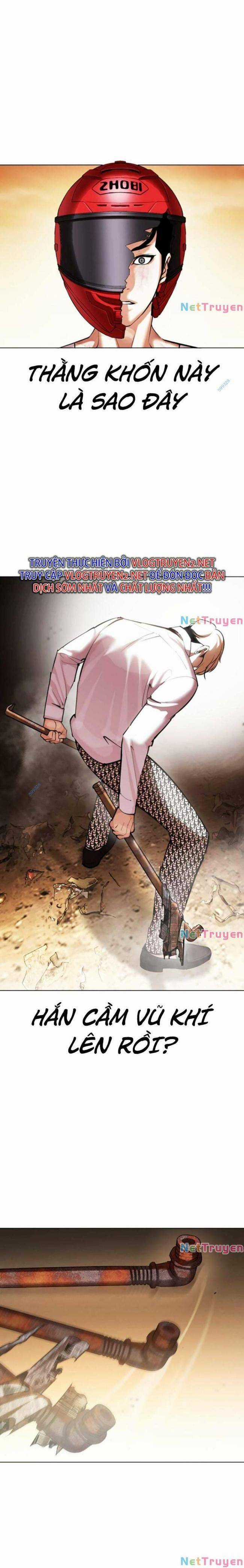 Hoán Đổi Diệu Kì Chapter 437 trang 23