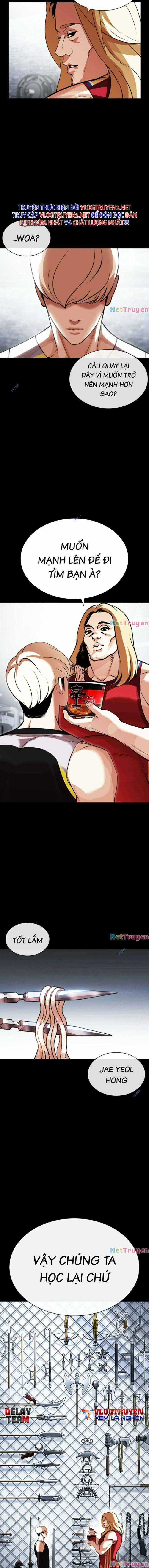 Hoán Đổi Diệu Kì Chapter 437 trang 25