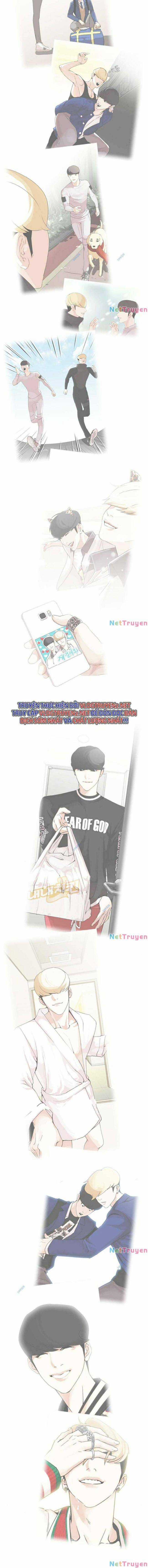 Hoán Đổi Diệu Kì Chapter 437 trang 28