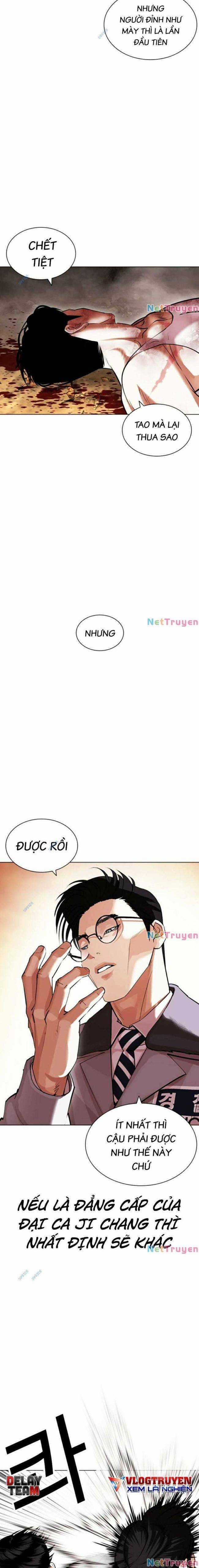 Hoán Đổi Diệu Kì Chapter 437 trang 30