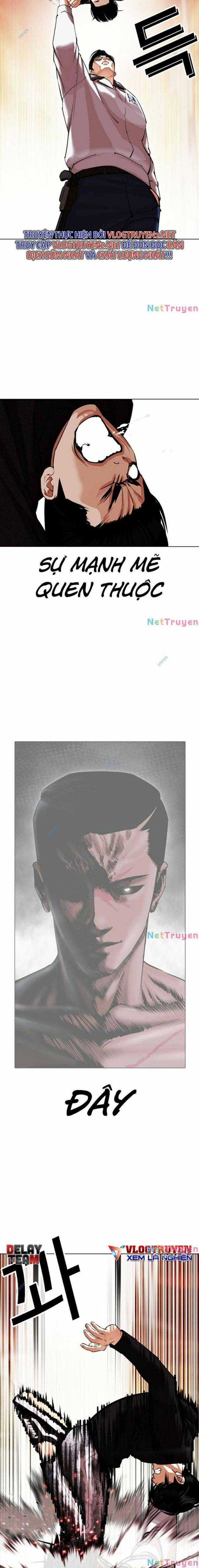 Hoán Đổi Diệu Kì Chapter 437 trang 32