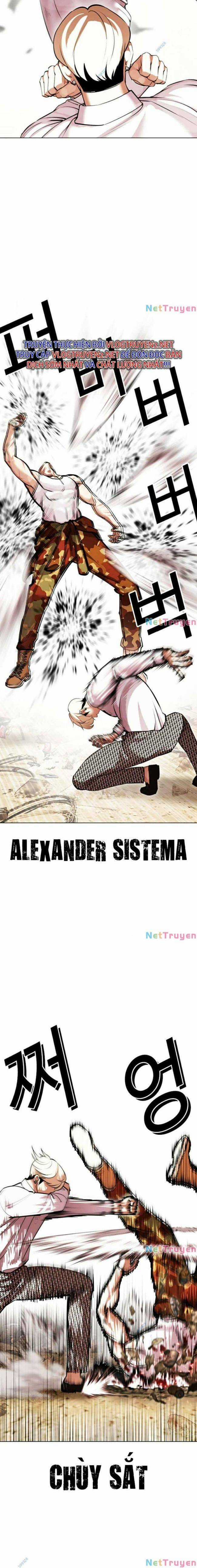 Hoán Đổi Diệu Kì Chapter 437 trang 8