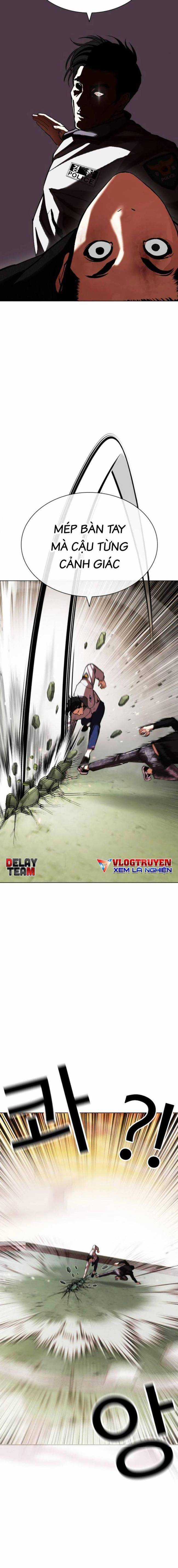 Hoán Đổi Diệu Kì Chapter 438 trang 16