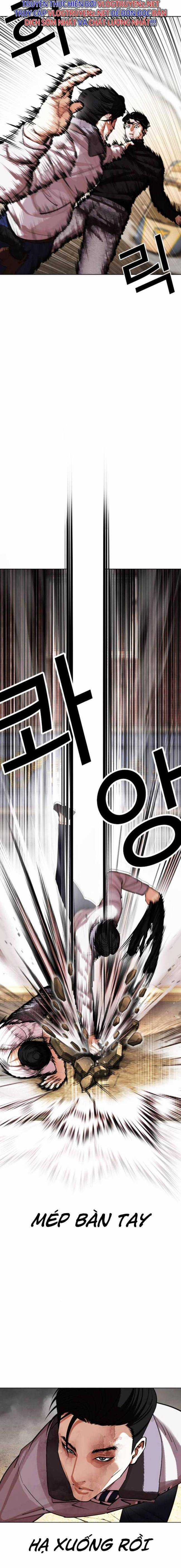 Hoán Đổi Diệu Kì Chapter 438 trang 19