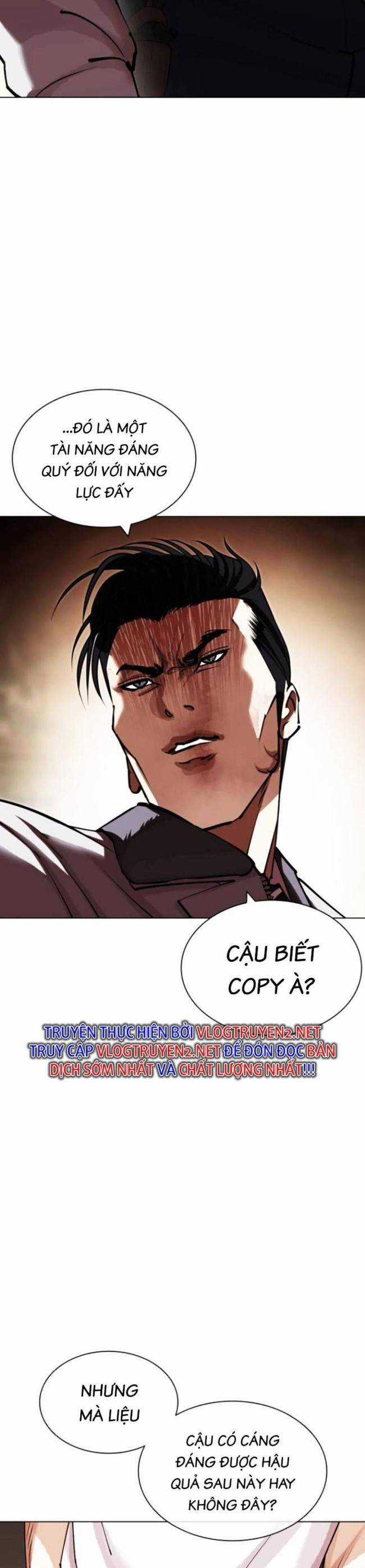 Hoán Đổi Diệu Kì Chapter 438 trang 27